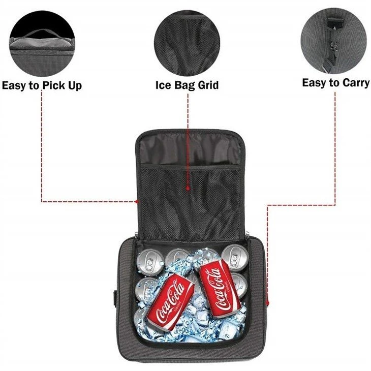 OEM Custom Car Trunk Storage Containers