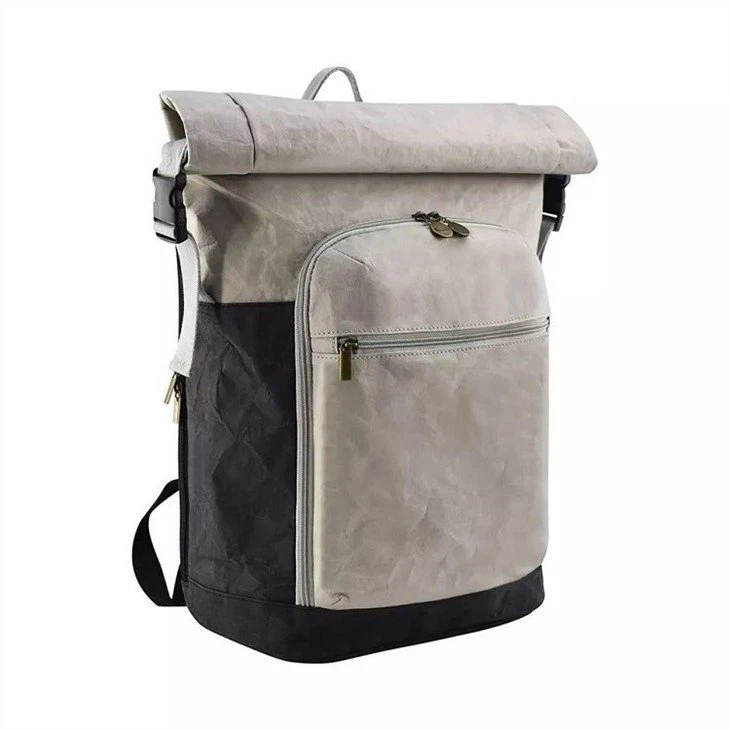 Waterproof Rolltop Backpack