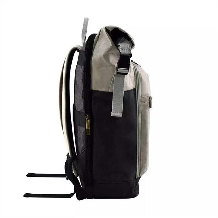 Outdoor Rolltop Backpack