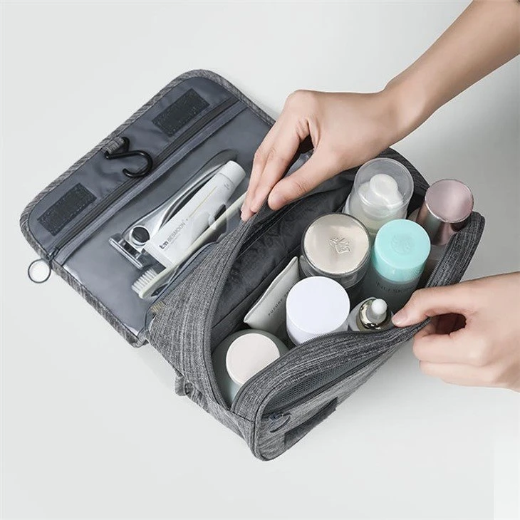 Toiletry Bag Factory