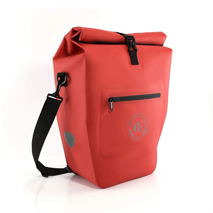 Bike Pannier Backpack Factory
