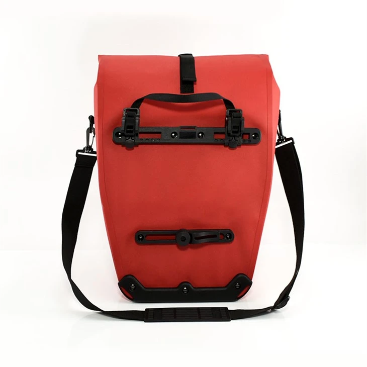 Bicycle Pannier Backpack Supplier