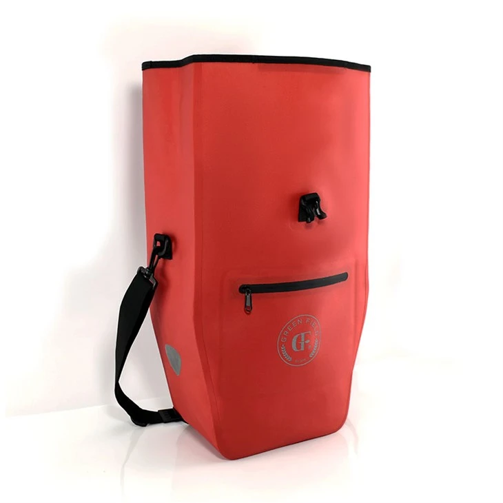 Bike Pannier Backpack Wholesales