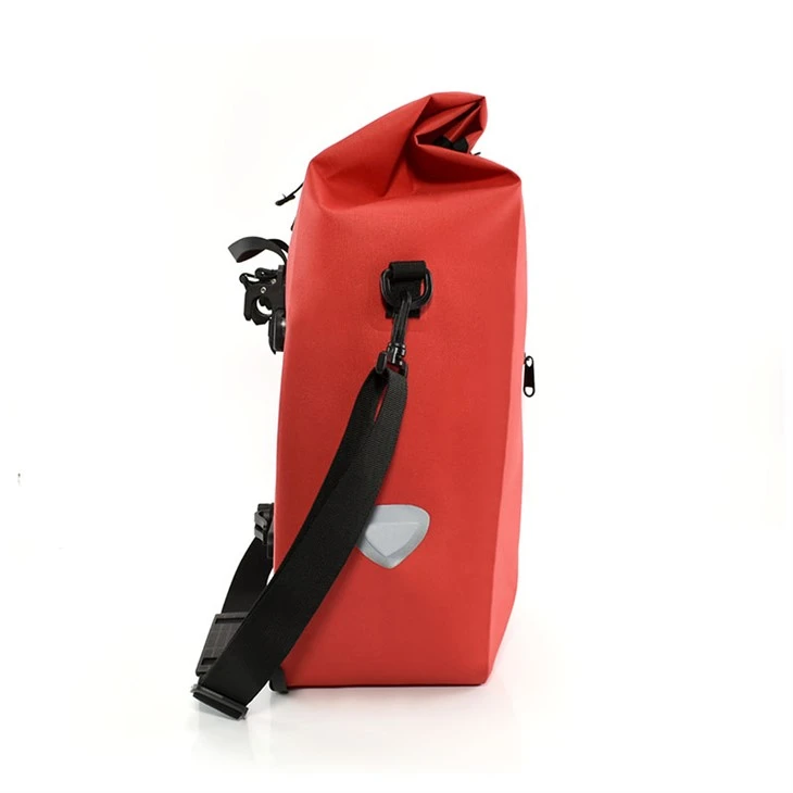 Waterproof Bike Pannier Backpack