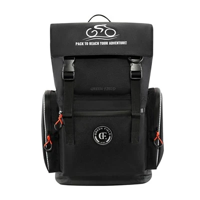 Bike Pannier kott Veekindel