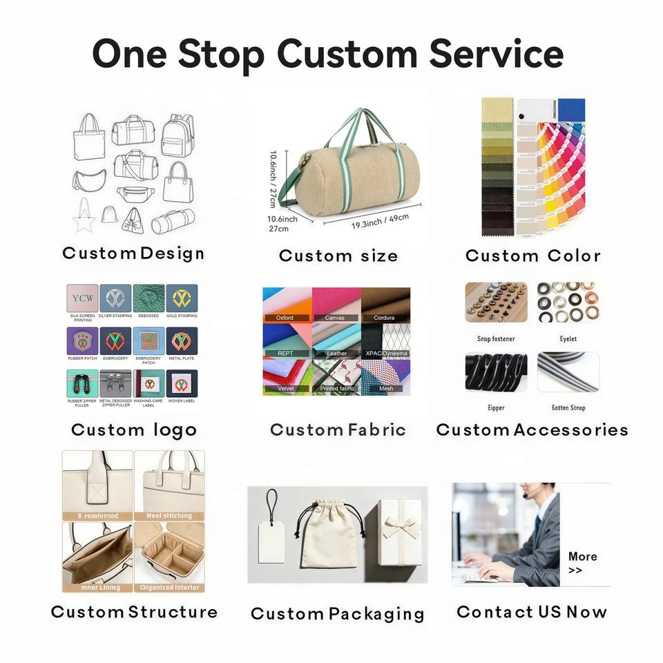 Custom Portable Horse Grooming Tote Bag suppliers