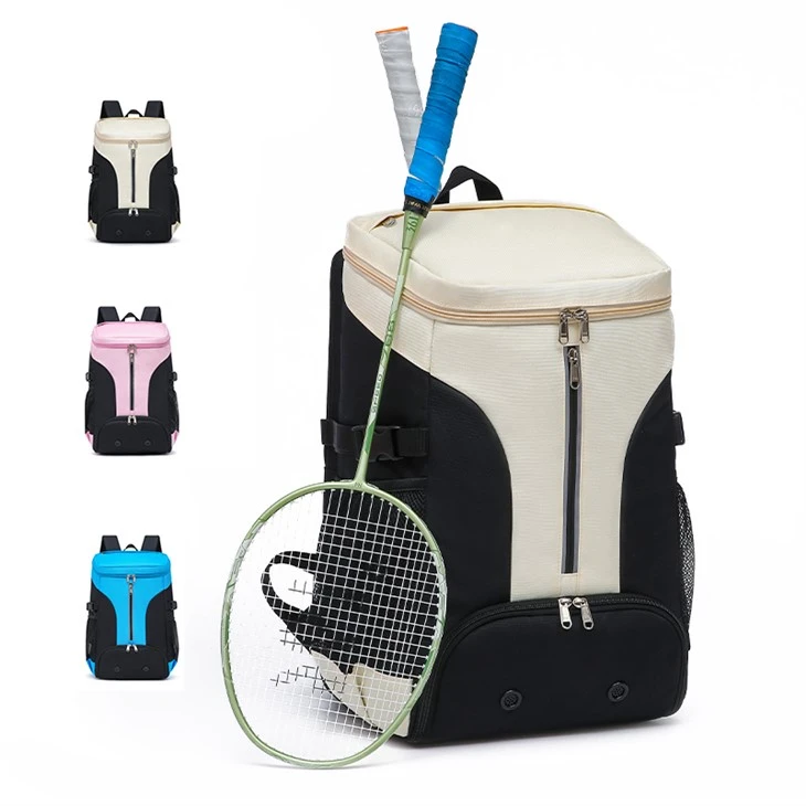 OEM Nylon Badminton Bag Pack Wholesale