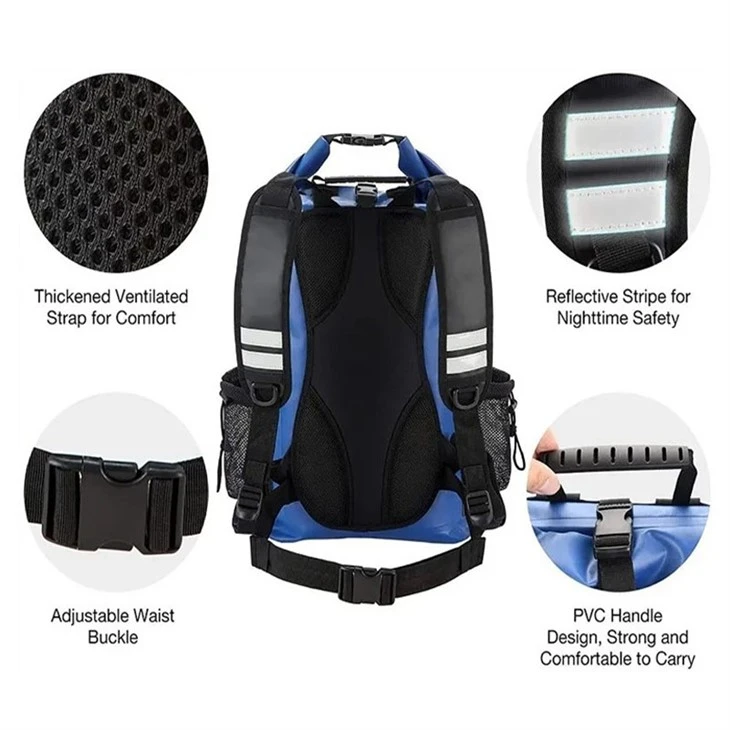 Super Dry Bag Manufacturer