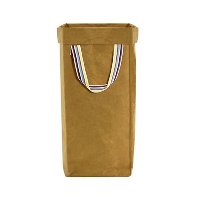 Moodne pruun ostukott