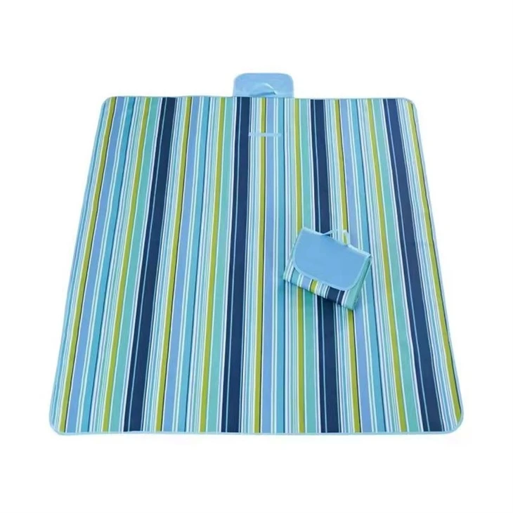 Waterproof Foldable Picnic Mat Portable Beach Blanket